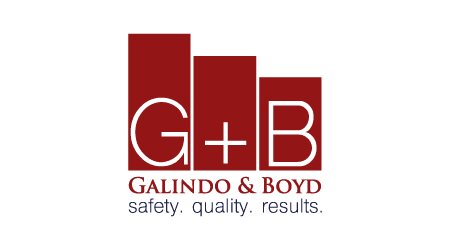 galindo logo