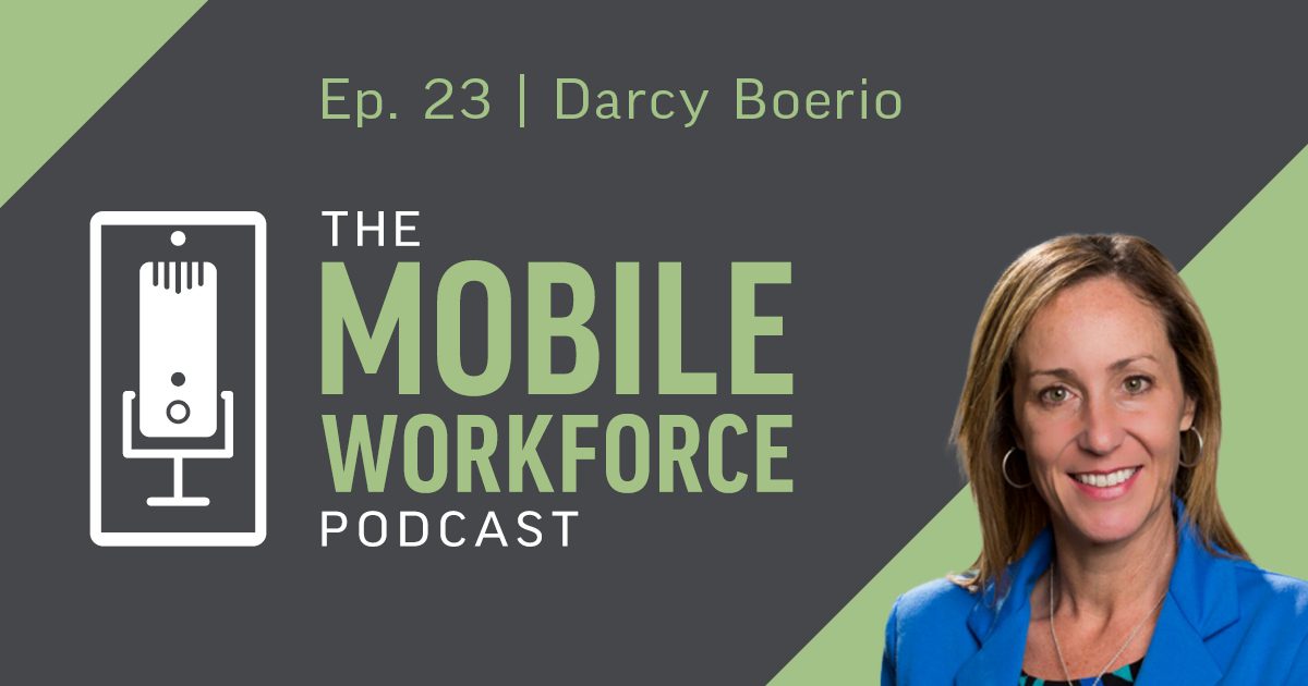 Cloud for ERP: Simplifying Job Site Technology