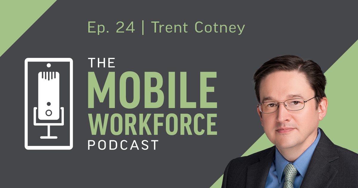 Compliance with OSHA: How Technology Can Help Get You Ready