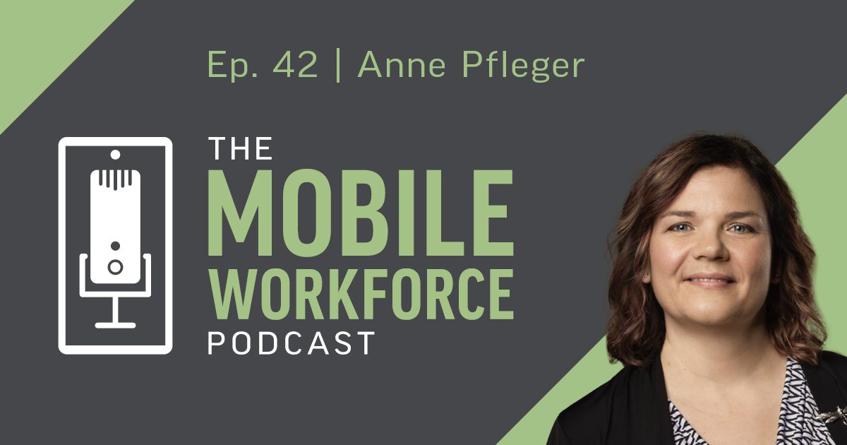 Technology’s Role in Changing Office and Job Site Communication