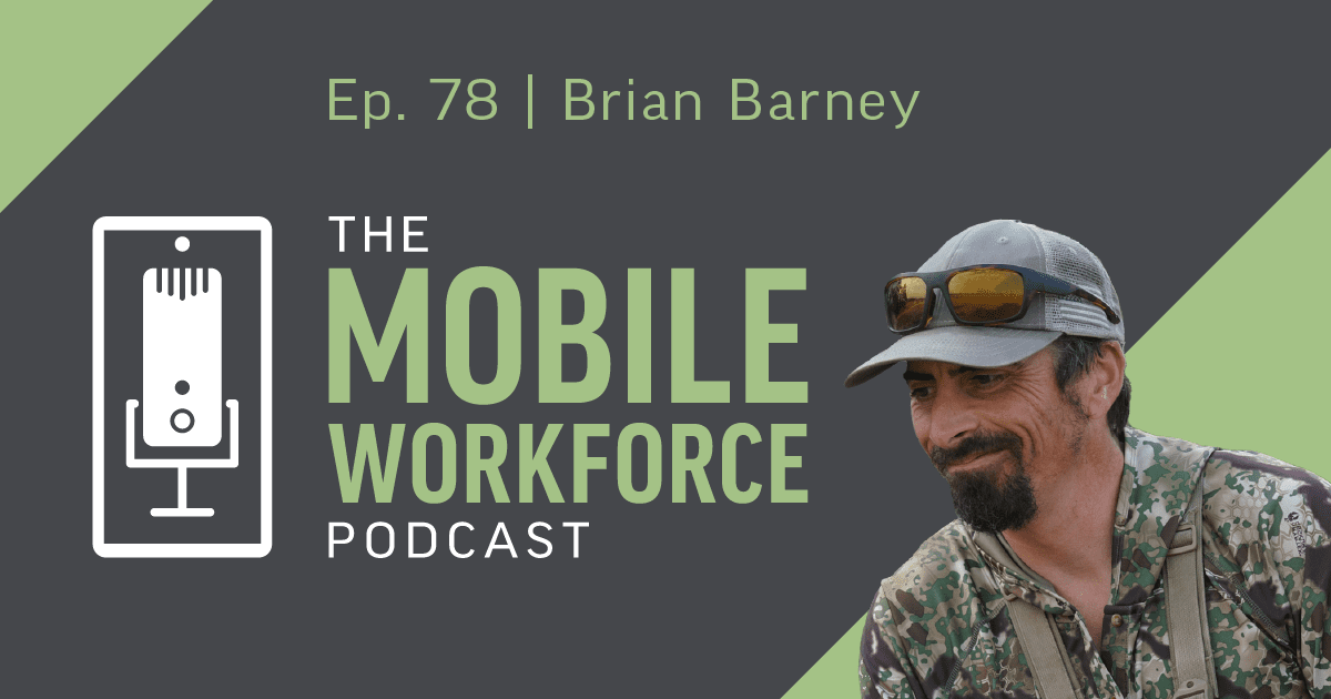 Layering Responsibilities to Find Balance Between the Job Site and Everything Else