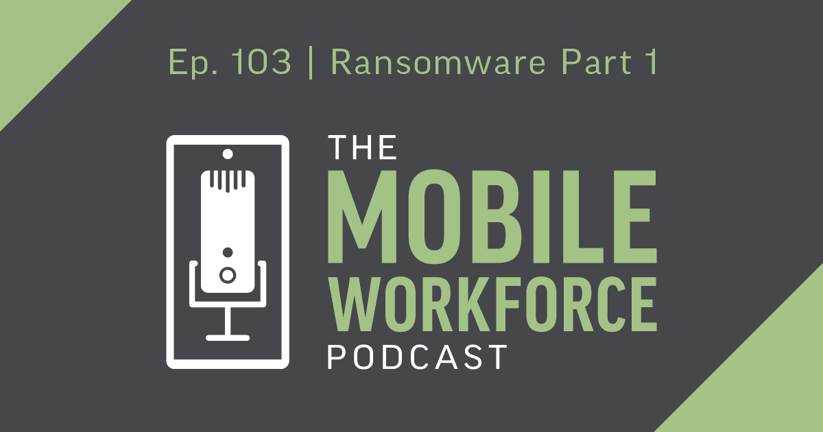 Ransomware, Is your Data safe?