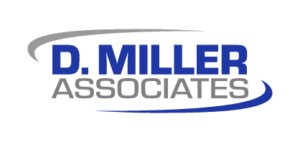 d miller logo