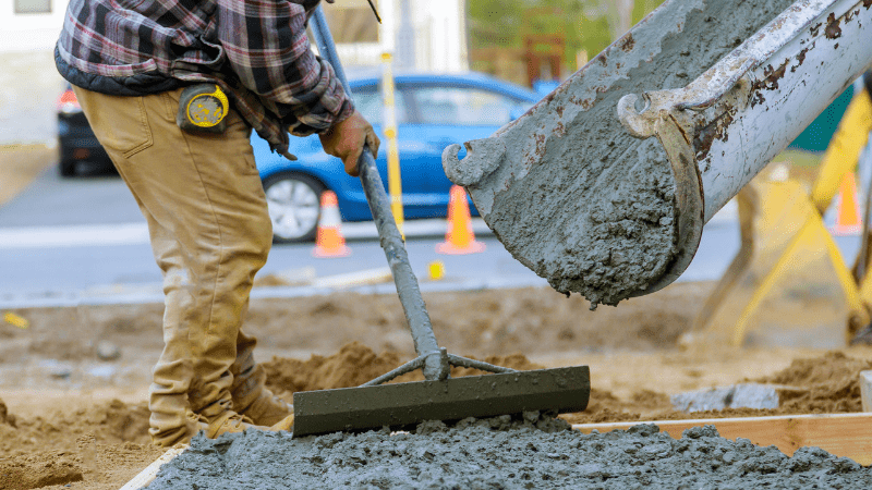 The Importance of Tracking Units in Production for Maximizing Productivity on Construction Jobsites