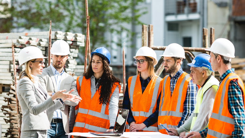 Mobile Project Management Drives Modern Projects Safely on Time and on Budget