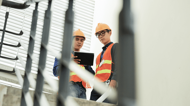 Harnessing Digital Forms to Amplify Safety and Communication on Construction Sites