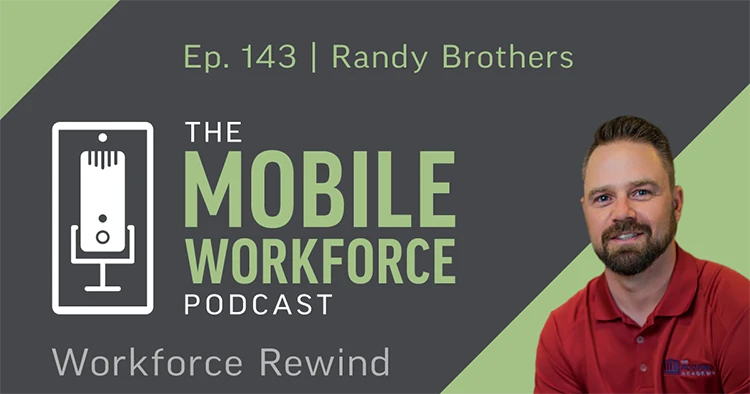 Thumbnail image for: Workforce Rewind – Delegation, The Thin Line Between Success and Failure