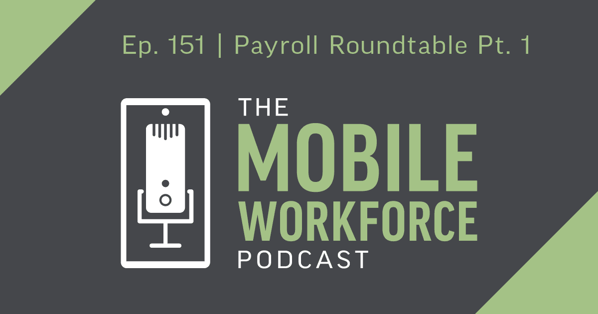 Streamlining Payroll Operations: Optimizing Efficiency in Construction Companies with P4C Panel