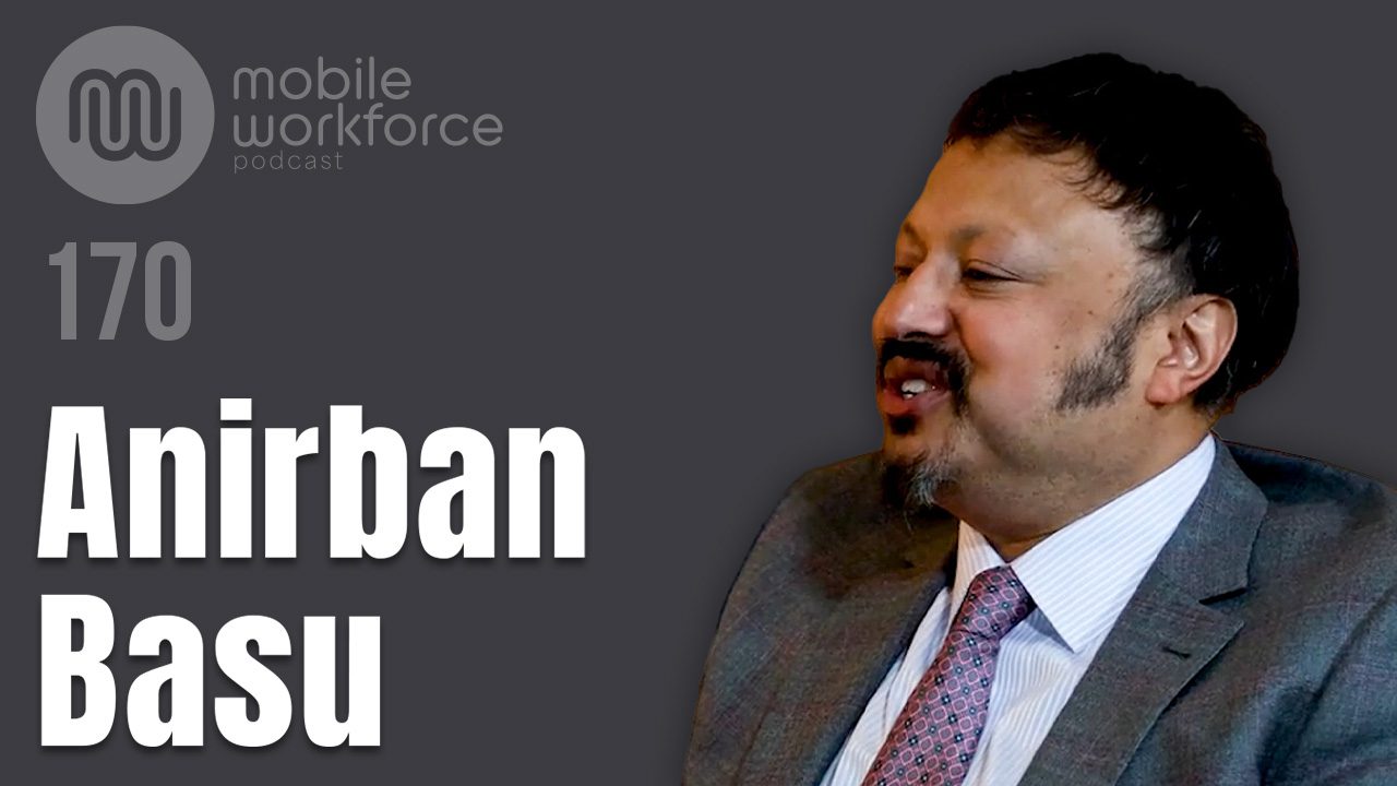 Thumbnail image for: Navigating Economic Trends in Construction with Anirban Basu