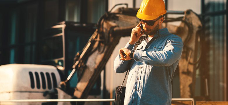 How to Keep Your Field and Office Communicating