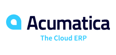 acumatica - the cloud erp