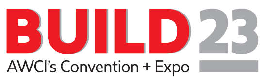Tradeshow: Build 23 AWCI Convention