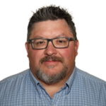 Ron Craft headshot