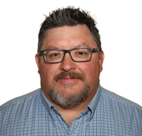 Ron Craft headshot