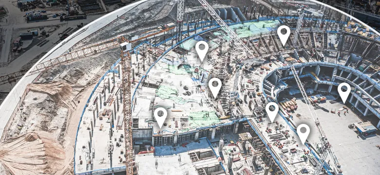 How GPS Technology in Construction Changes Time Tracking