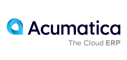 acumatica erp software
