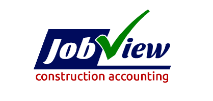 jobview construction accounting software