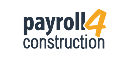 Payroll4Construction construction payroll services