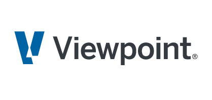 viewpoint accounting software