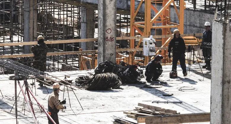 Using Construction Technology to Stop Time Theft