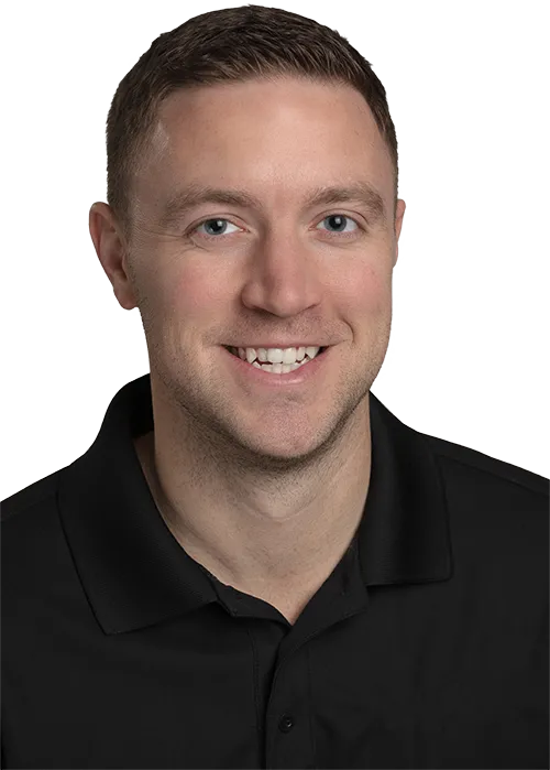 Eric Vittardi Headshot