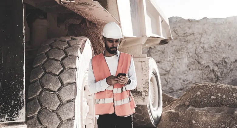 The Role of GPS Time Tracking in Streamlining Construction Operations