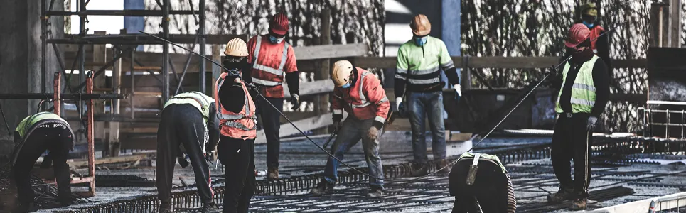 GPS time tracking improves mobile workforce management