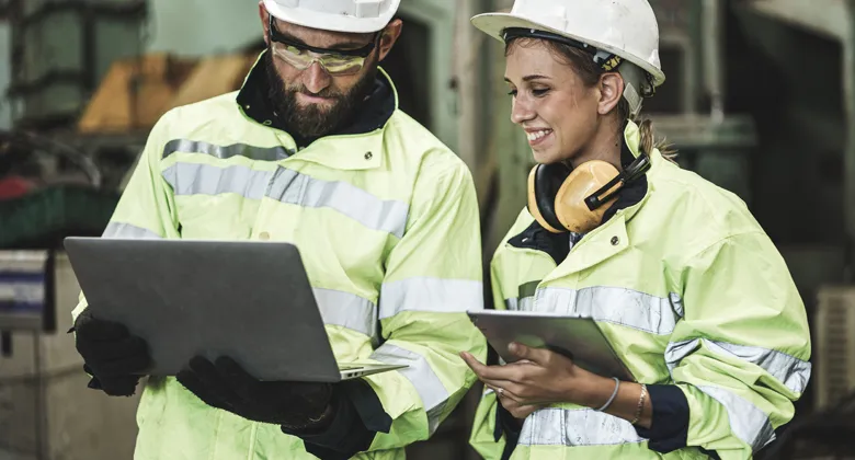 WorkMax’s Ultimate Guide to Construction Time Tracking Software