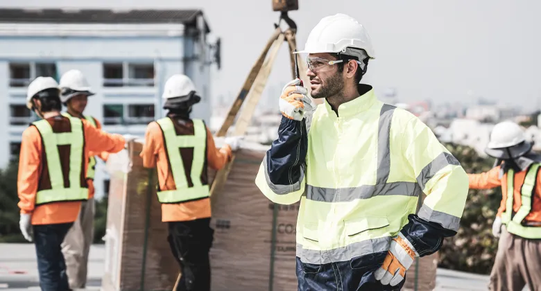 The WorkMax Construction Field Management Platform