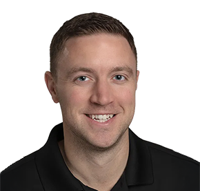 Eric Vittardi headshot