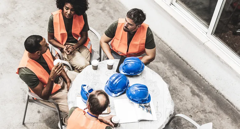 What is Time Theft in Construction?