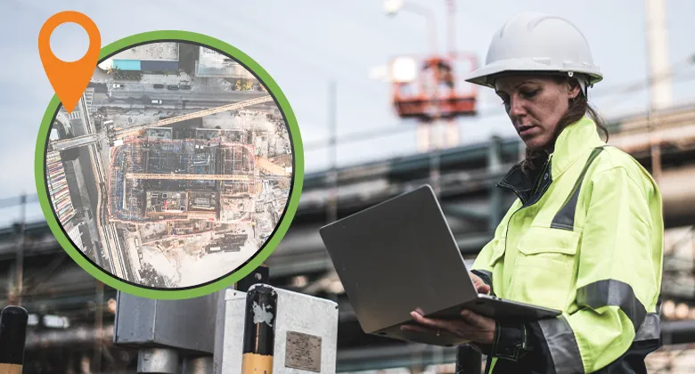 Geofence Time Tracking: What It Is and How Contractors Use It