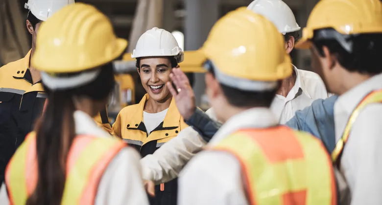 Workforce Optimization: The Game-Changer Your Construction Business Needs
