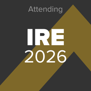Thumbnail image for: International Roofing Expo (IRE)