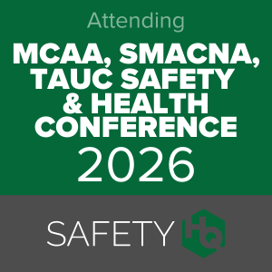 Thumbnail image for: MCAA, SMACNA, TAUC Safety & Health Conference
