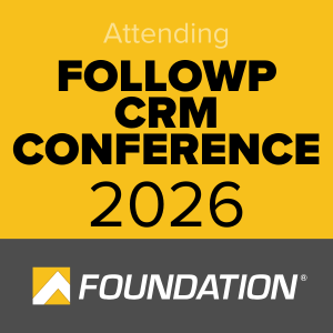 Thumbnail image for: Followup CRM Client Conference