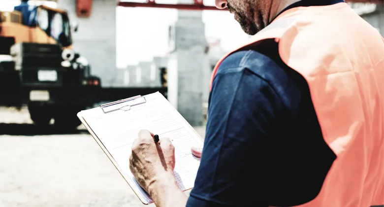 Where Manual Construction Time Tracking Fails